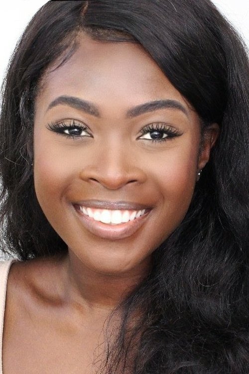 Queeny Kuffour zdjęcie