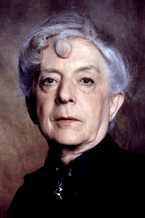 Quentin Crisp zdjęcie
