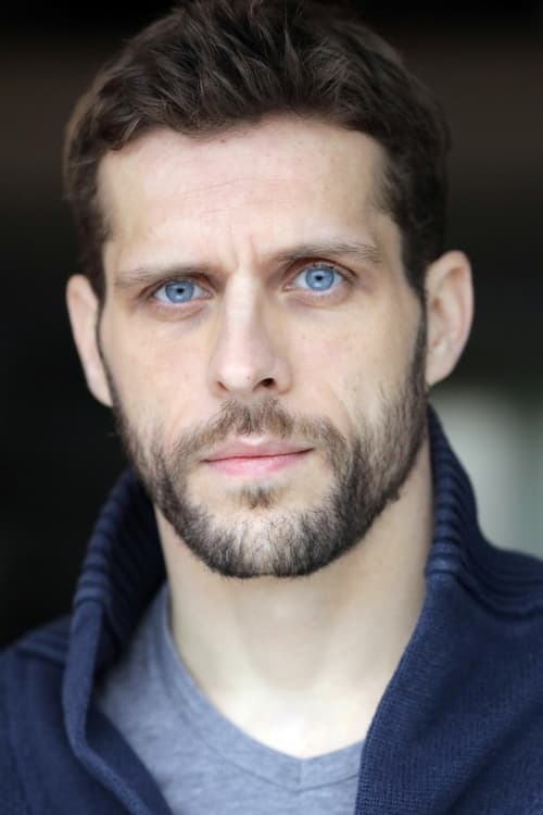 Quentin D'Hainaut zdjęcie