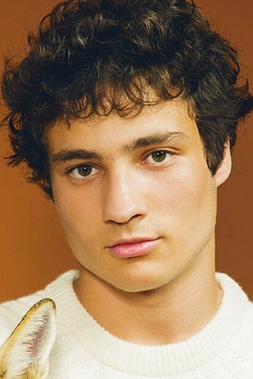 Quentin Dolmaire zdjęcie