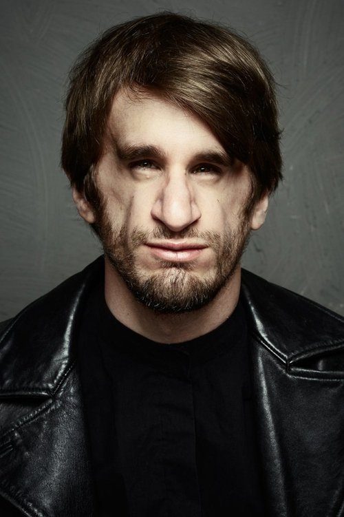 Quentin Lasbazeilles zdjęcie