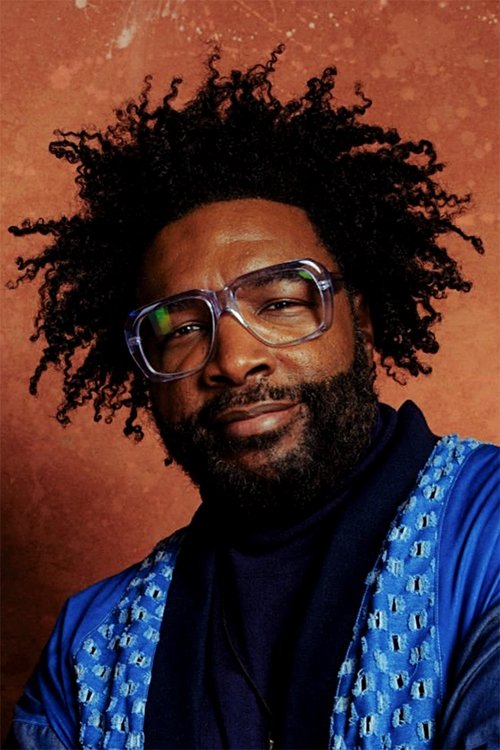 Questlove zdjęcie