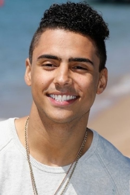 Quincy Brown zdjęcie