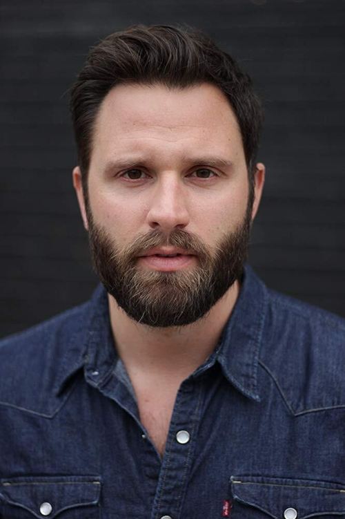 Quincy Dunn-Baker zdjęcie