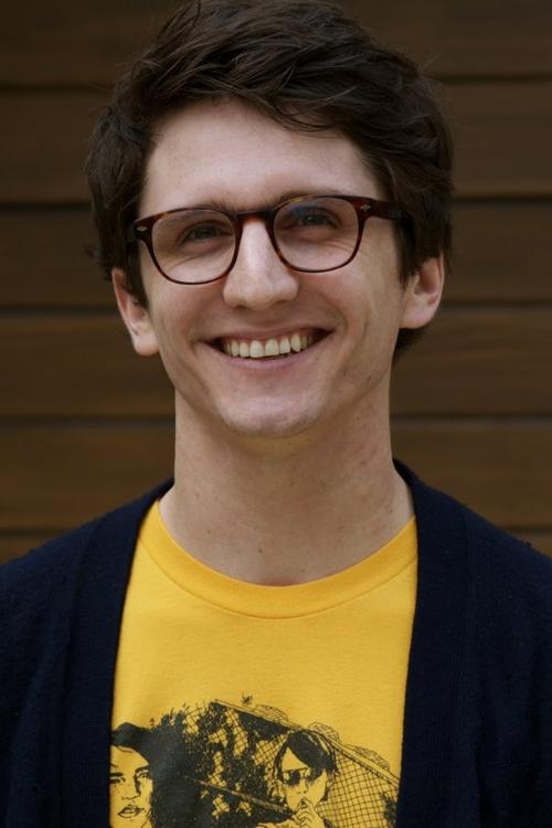 Quinn Beswick zdjęcie