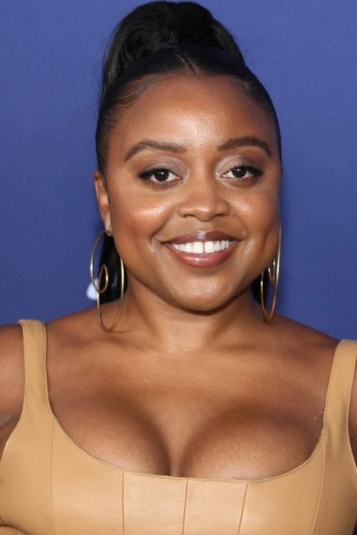 Quinta Brunson zdjęcie