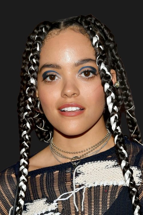 Quintessa Swindell zdjęcie