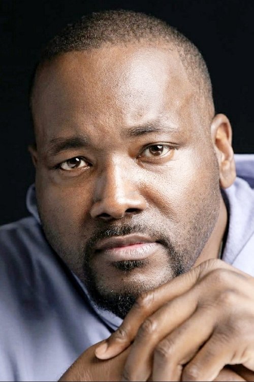Quinton Aaron zdjęcie