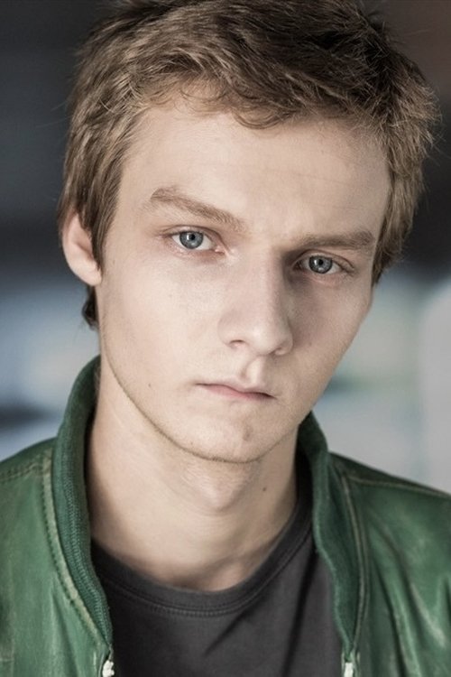 Quito Rayon Richter zdjęcie