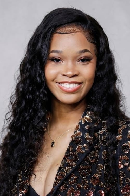 Quvenzhané Wallis zdjęcie