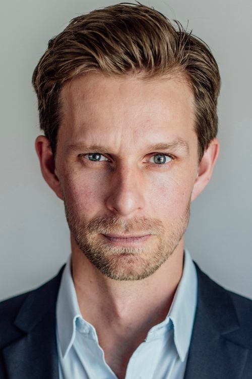 R Austin Ball zdjęcie