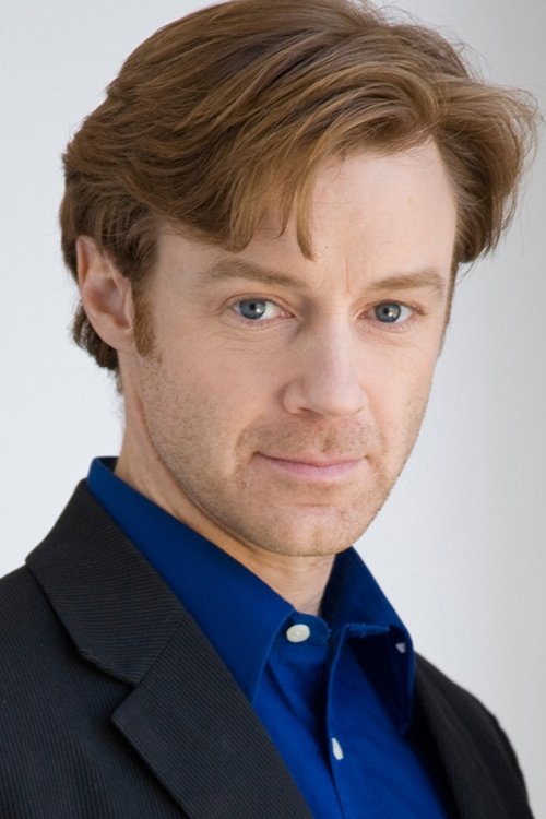 R. Keith Harris zdjęcie