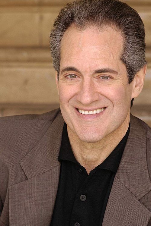 R. Martin Klein zdjęcie