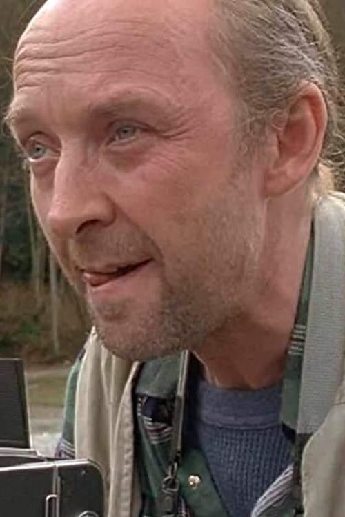 R. Nelson Brown zdjęcie