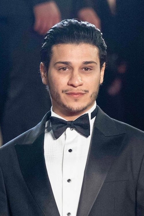 Rabii Skalli zdjęcie