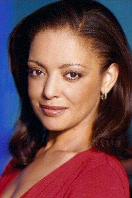 Rachael Crawford zdjęcie