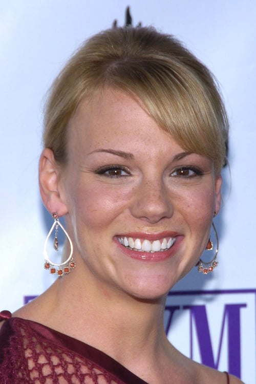 Rachael Huntley zdjęcie