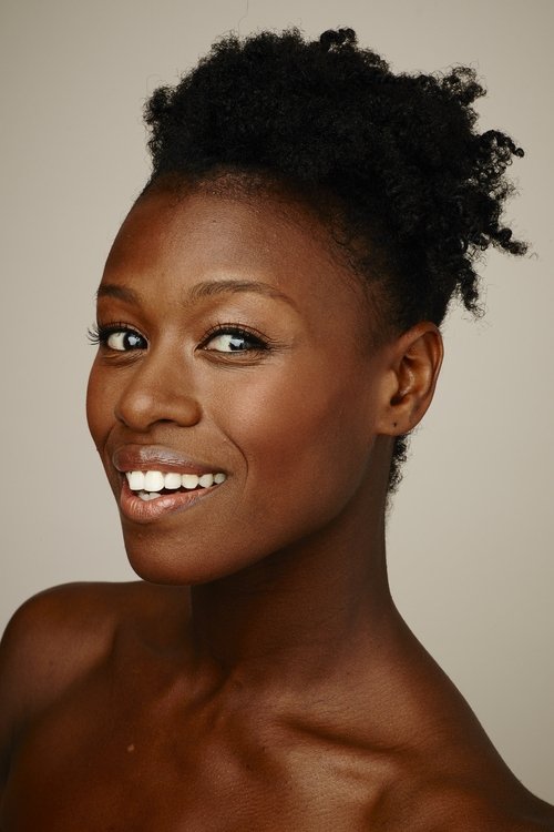 Rachael McLaren zdjęcie