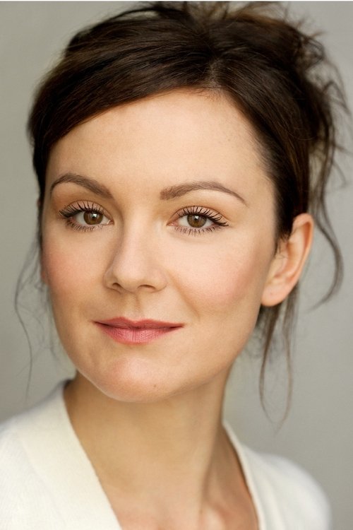 Rachael Stirling zdjęcie