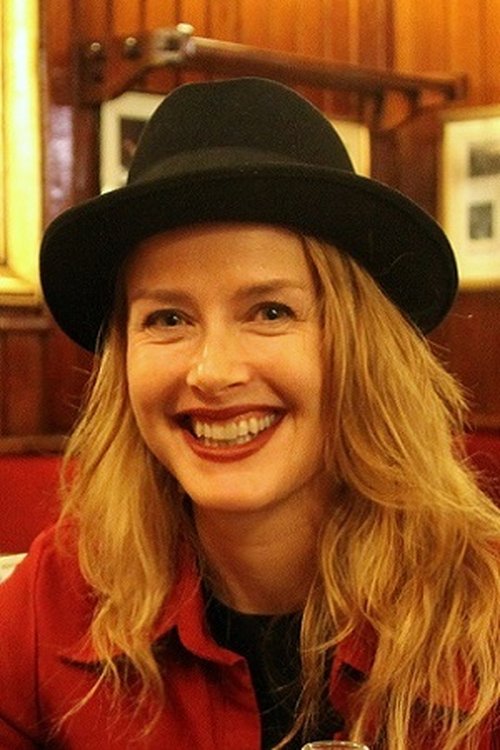 Rachel Arieff zdjęcie