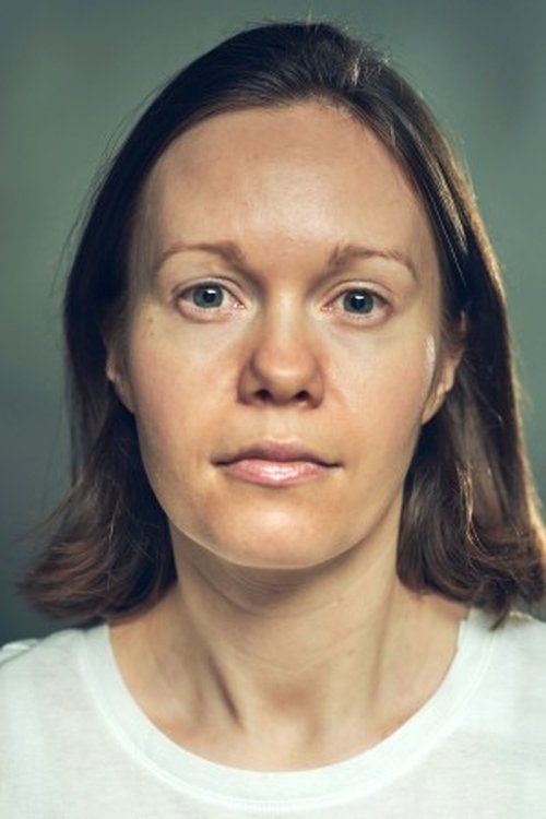 Rachel August zdjęcie