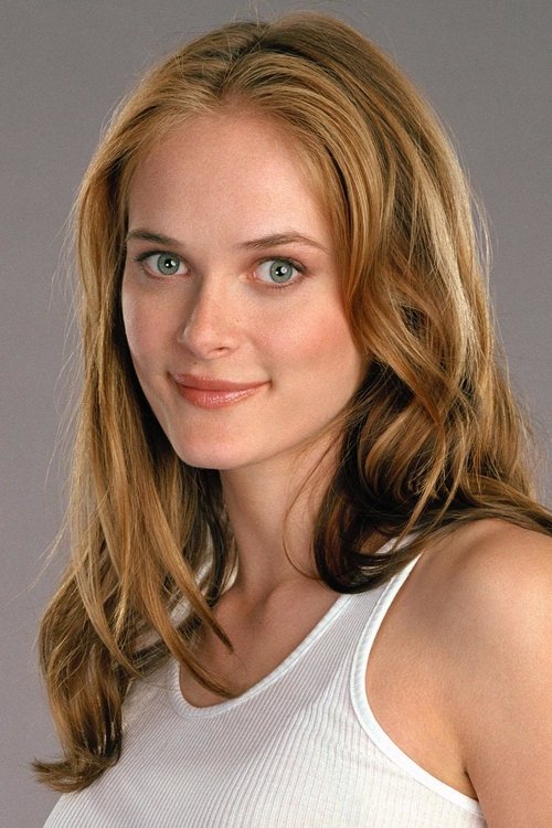 Rachel Blanchard zdjęcie