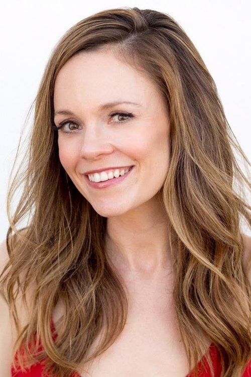 Rachel Boston zdjęcie