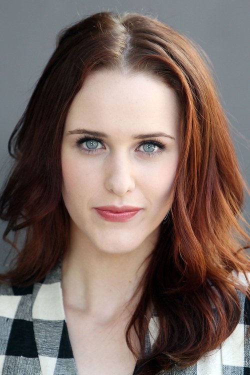 Rachel Brosnahan zdjęcie