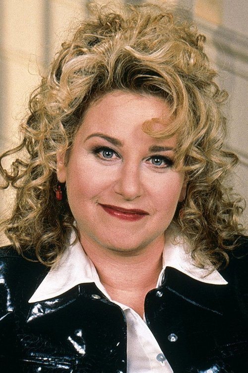 Rachel Chagall zdjęcie