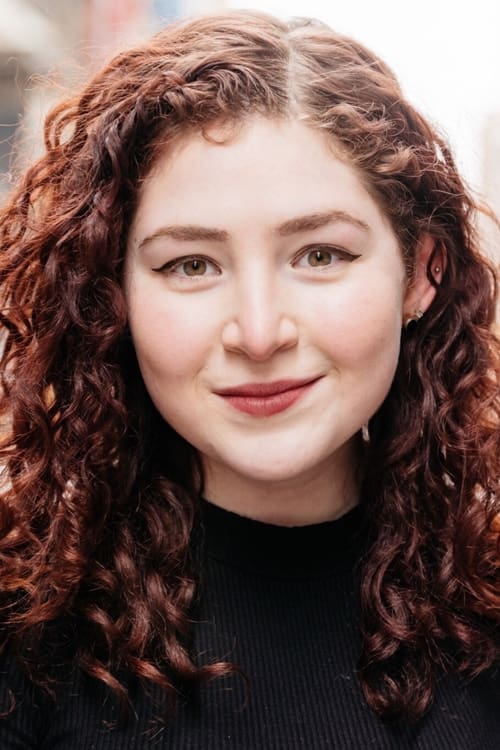 Rachel Covey zdjęcie