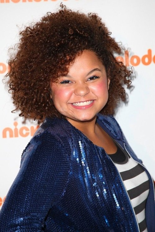 Rachel Crow zdjęcie
