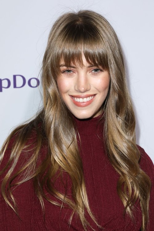 Rachel Faulkner zdjęcie