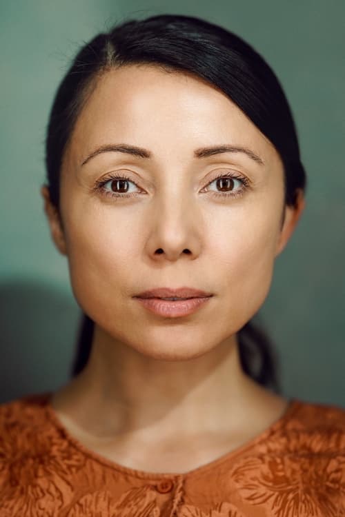 Rachel Grant zdjęcie