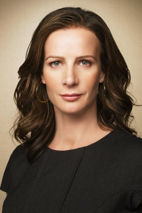 Rachel Griffiths zdjęcie