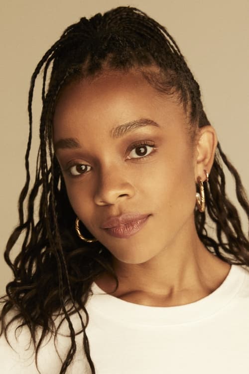 Rachel Hilson zdjęcie