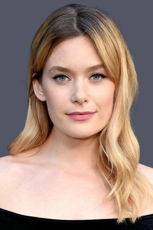 Rachel Keller zdjęcie