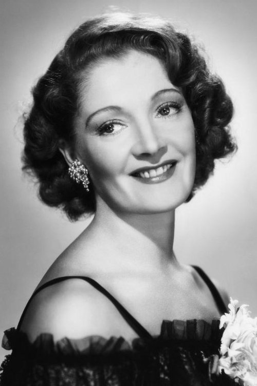 Rachel Kempson zdjęcie