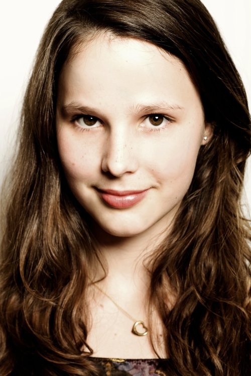 Rachel Korine zdjęcie