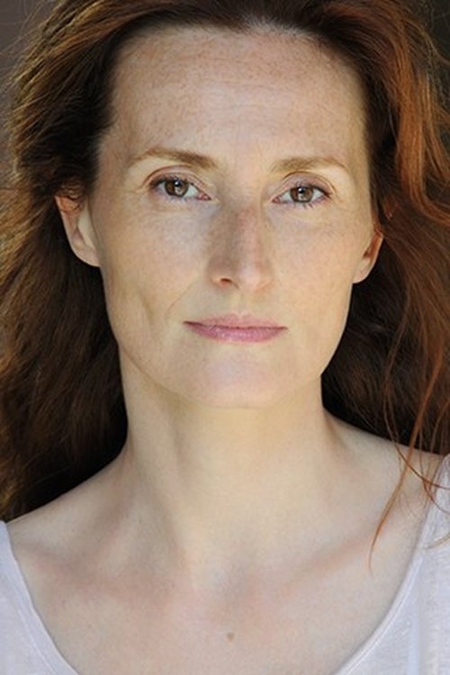 Rachel Lascar zdjęcie