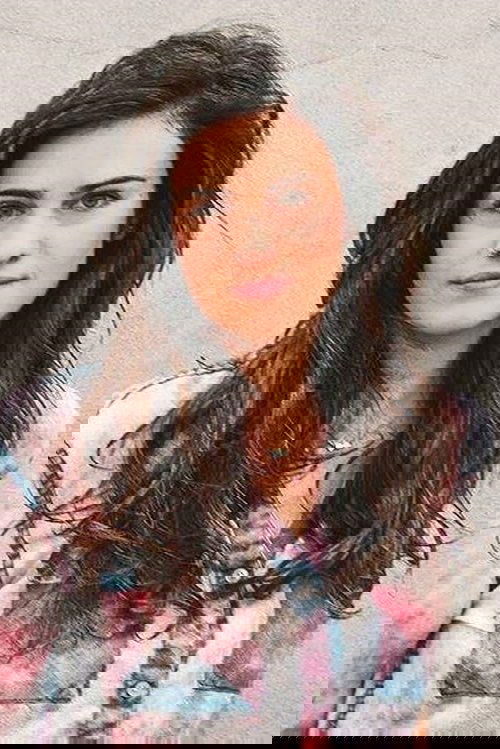 Rachel Lee Goldenberg