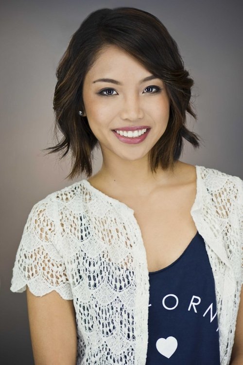 Rachel Leyco zdjęcie