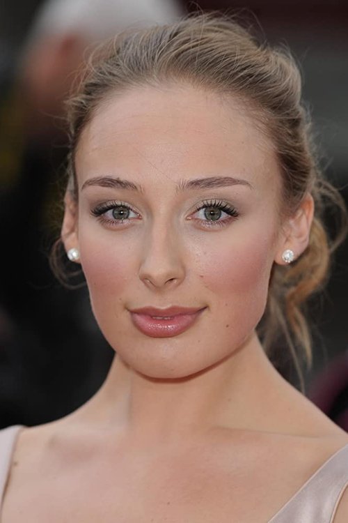 Rachel McDowall zdjęcie