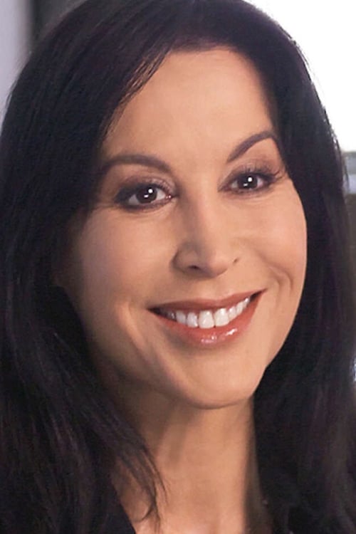 Rachel McLish zdjęcie