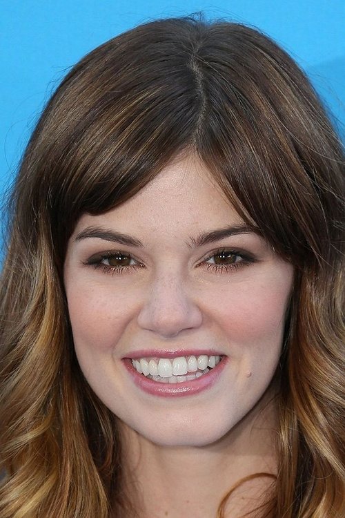 Rachel Melvin zdjęcie