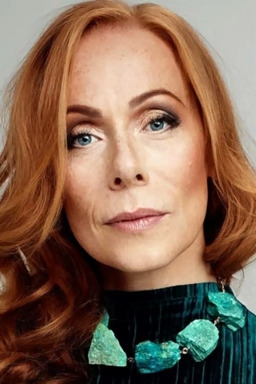 Rachel Mohlin zdjęcie