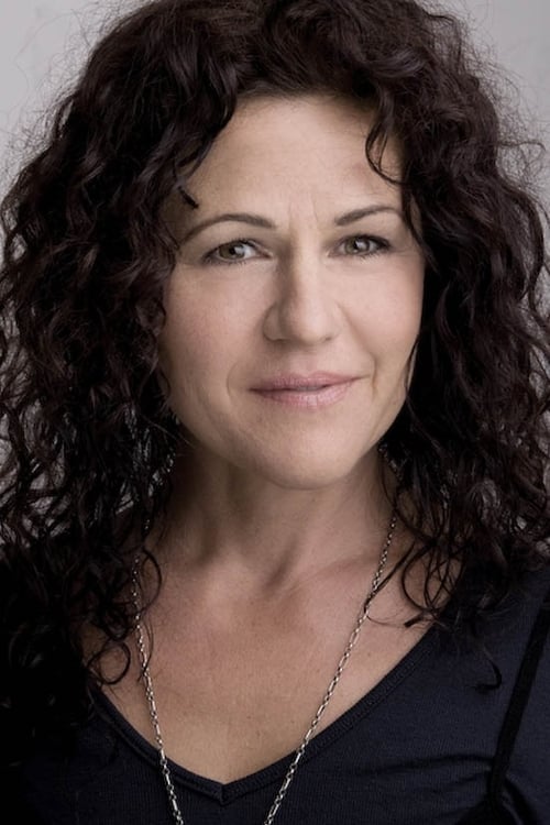 Rachel Nash zdjęcie