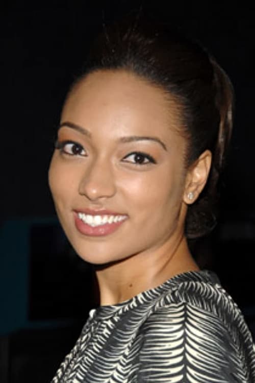 Rachel Nicks zdjęcie