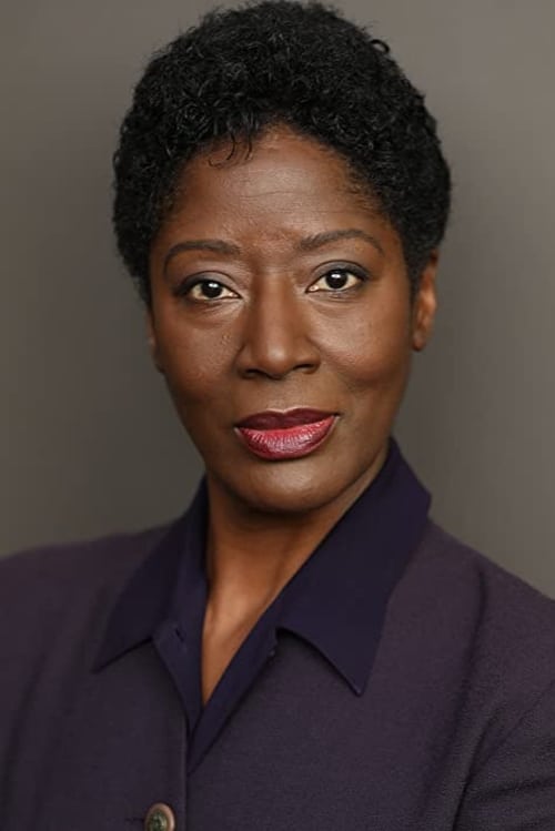 Rachel Pate zdjęcie