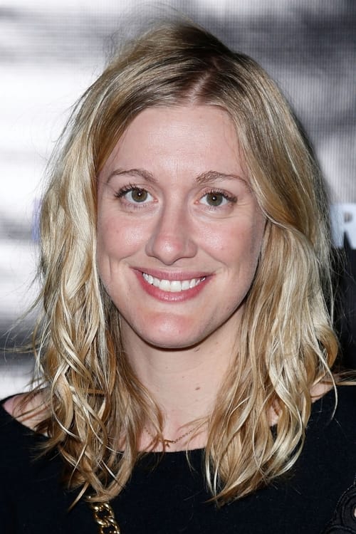 Rachel Paulson zdjęcie