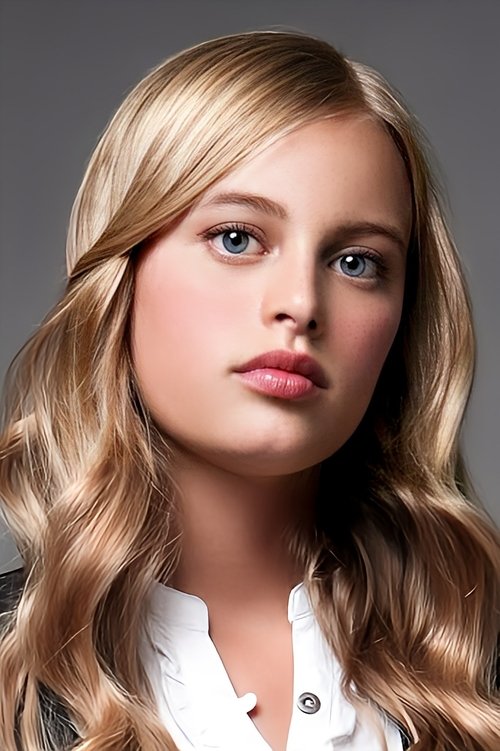 Rachel Pirard zdjęcie